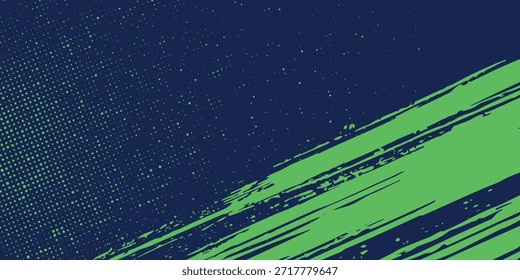 Design de fundo de esportes com modelo moderno abstrato. Ilustração vetorial de jogadores de esporte em diferentes atividades. futebol, basquete, beisebol, tênis, rúgbi, artes verdes de ciclismo