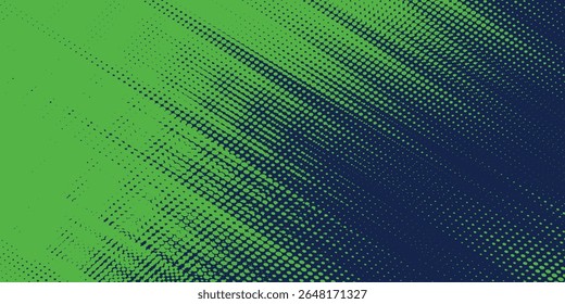 Sports background design with blue green abstract modern template. of sports players in various activities. Football, basketball, baseball, tennis.