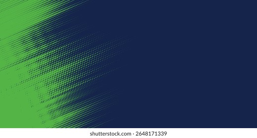 Sports background design with blue green abstract modern template. of sports players in various activities. Football, basketball, baseball, tennis, rugby, cycling. Vector illustration
