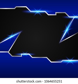 Sports background design ideas