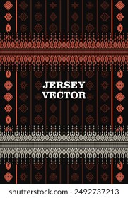 sports background for sublimation jersey