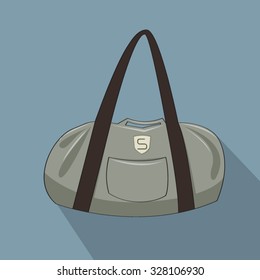 Sports bag