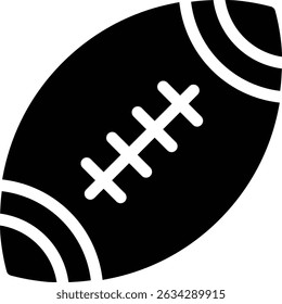 A sports ball is a spherical or oval object used in various games and sports, designed for bouncing, throwing, kicking, or hitting, depending on the rules of the specific activity.

