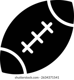 A sports ball is a spherical or oval object used in various games and sports, designed for bouncing, throwing, kicking, or hitting, depending on the rules of the specific activity.

