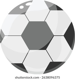 Sports Balls Ballgame Balls for Sports Game Graphic Elements
