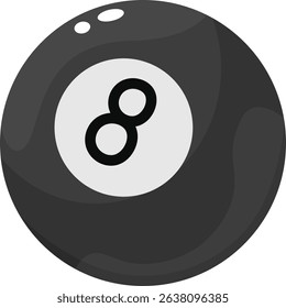 Sports Balls Ballgame Balls for Sports Game Graphic Elements
