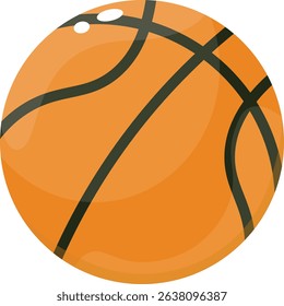 Sports Balls Ballgame Balls for Sports Game Graphic Elements