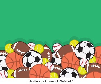 8,758 High school sports Stock Vectors, Images & Vector Art | Shutterstock