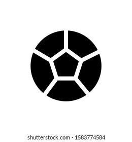Sports Balls Minimal Flat Vector.vector eps 10