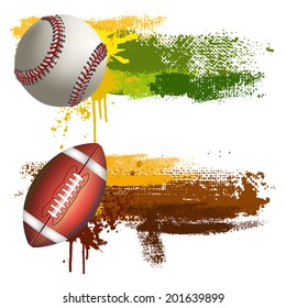 Sports Banners