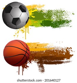 Sports Banners