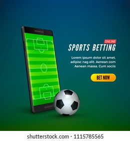 sports betting banners