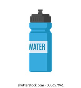 Sports bottle hydro flask water