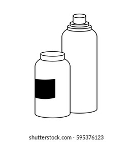 sports bottle icon image 