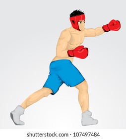 Sports: Boxing
