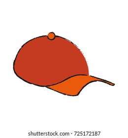 sports cap icon image