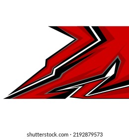 sports car decal vector. sports car decal stock