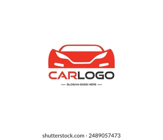 sports car logo vector  Automotive Services