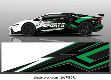 Download Race Car Mockup Stock Vectors Images Vector Art Shutterstock PSD Mockup Templates