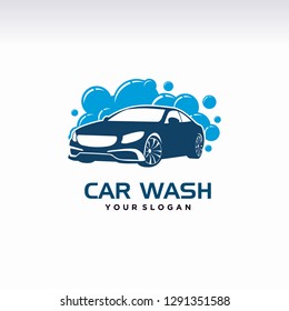 Sports cars and luxury car wash