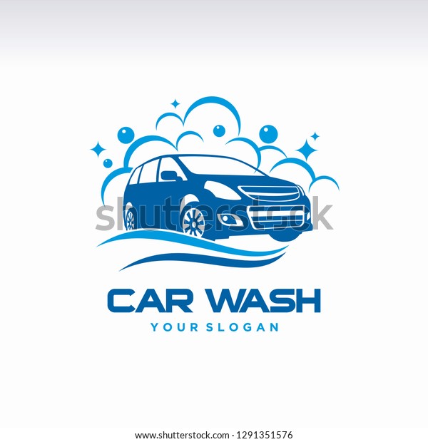 Sports cars and luxury car
wash