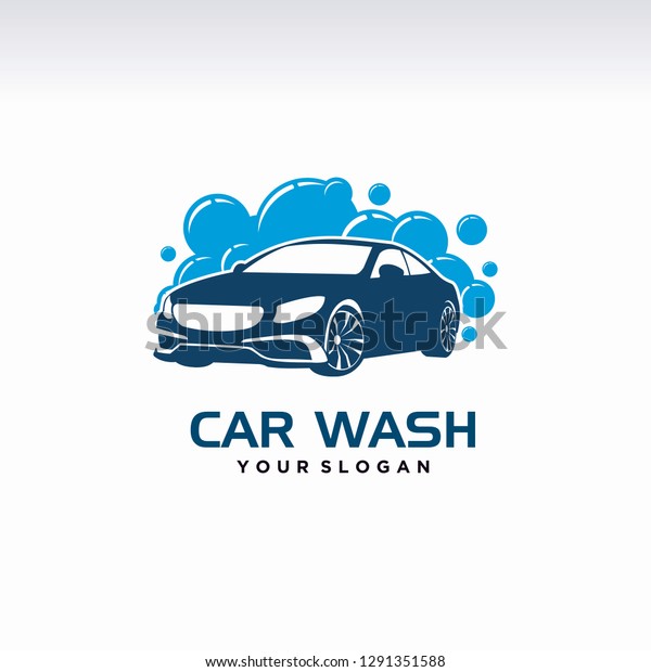 Sports cars and luxury car
wash