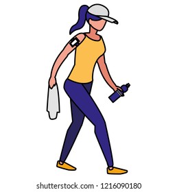 sports clothes design