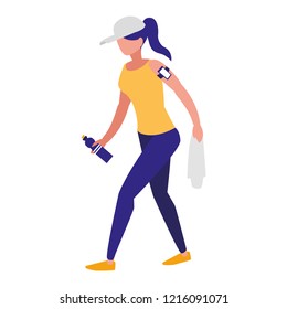 sports clothes design