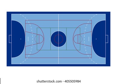 Sports Court