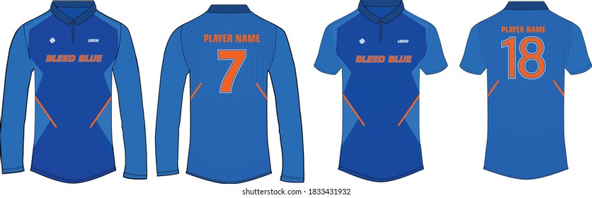 Download Cricket Jersey High Res Stock Images Shutterstock