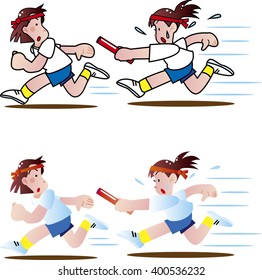 Sports day