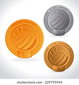 Sports design over white background, vector illustration