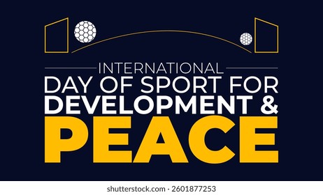Sports for Development and Peace Uniting Communities Worldwide