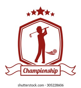 Sports digital design, vector illustration eps 10.
