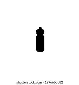 sports drink bottle