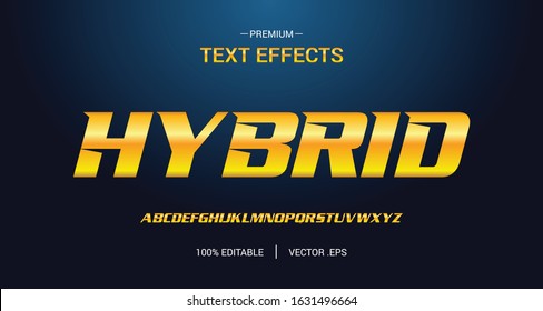 Sports Editable Text Effect, Abstract Digital Technology Modern Alphabet Fonts, Speed Automotive Racing Sports Text 