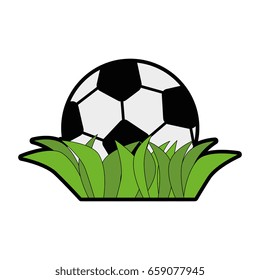 Sports element design