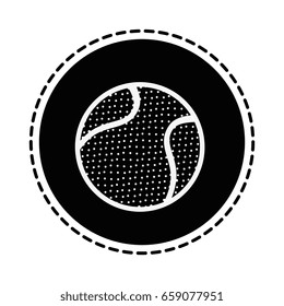 Sports element design