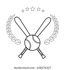 sports elements design