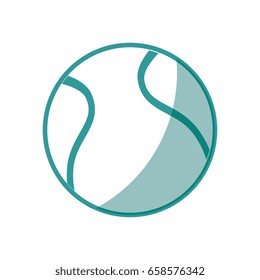 sports elements design