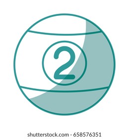 sports elements design
