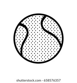 sports elements design