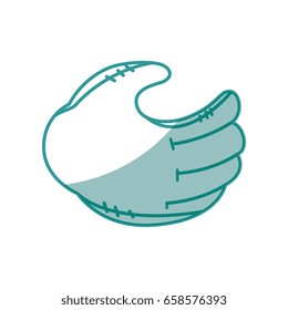sports elements design