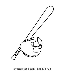 sports elements design
