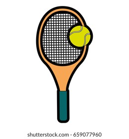 Sports elements design