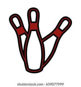 Sports elements design
