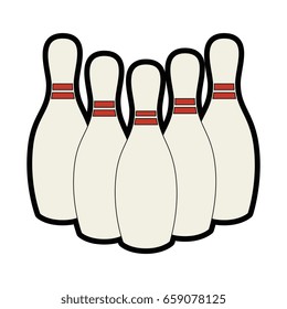 Sports elements design