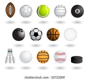 Sports equipment