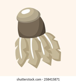 Sports Equipment theme elements