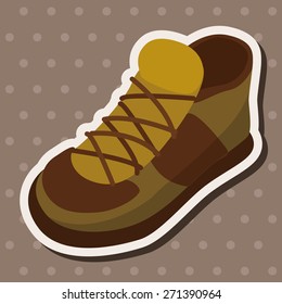 Sports Equipment theme elements